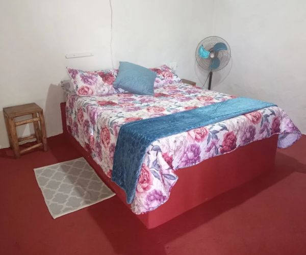 Double Room 1 2